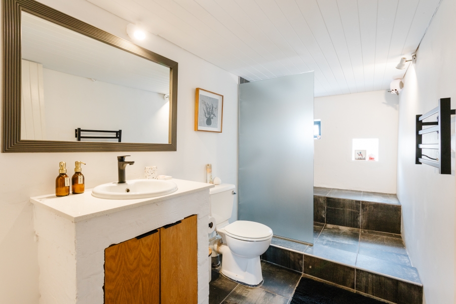 4 Bedroom Property for Sale in Kommetjie Western Cape